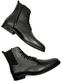 Vegan Men's Dress Boots | Will's Vegan Shoes Vegan Men's Dress Boots | Will's Vegan Shoes