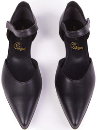 Vegan Women's Point Toe Flats | Will's Vegan Store