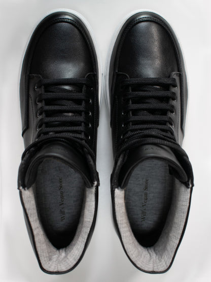 Sneaker Boots