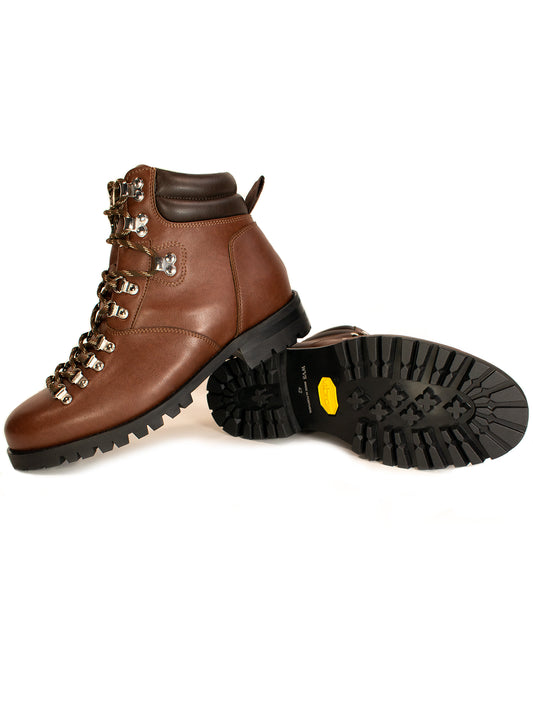 WVSport Insulated Waterproof Alpine Trail Hiking Boots | Vegan Winter Boots