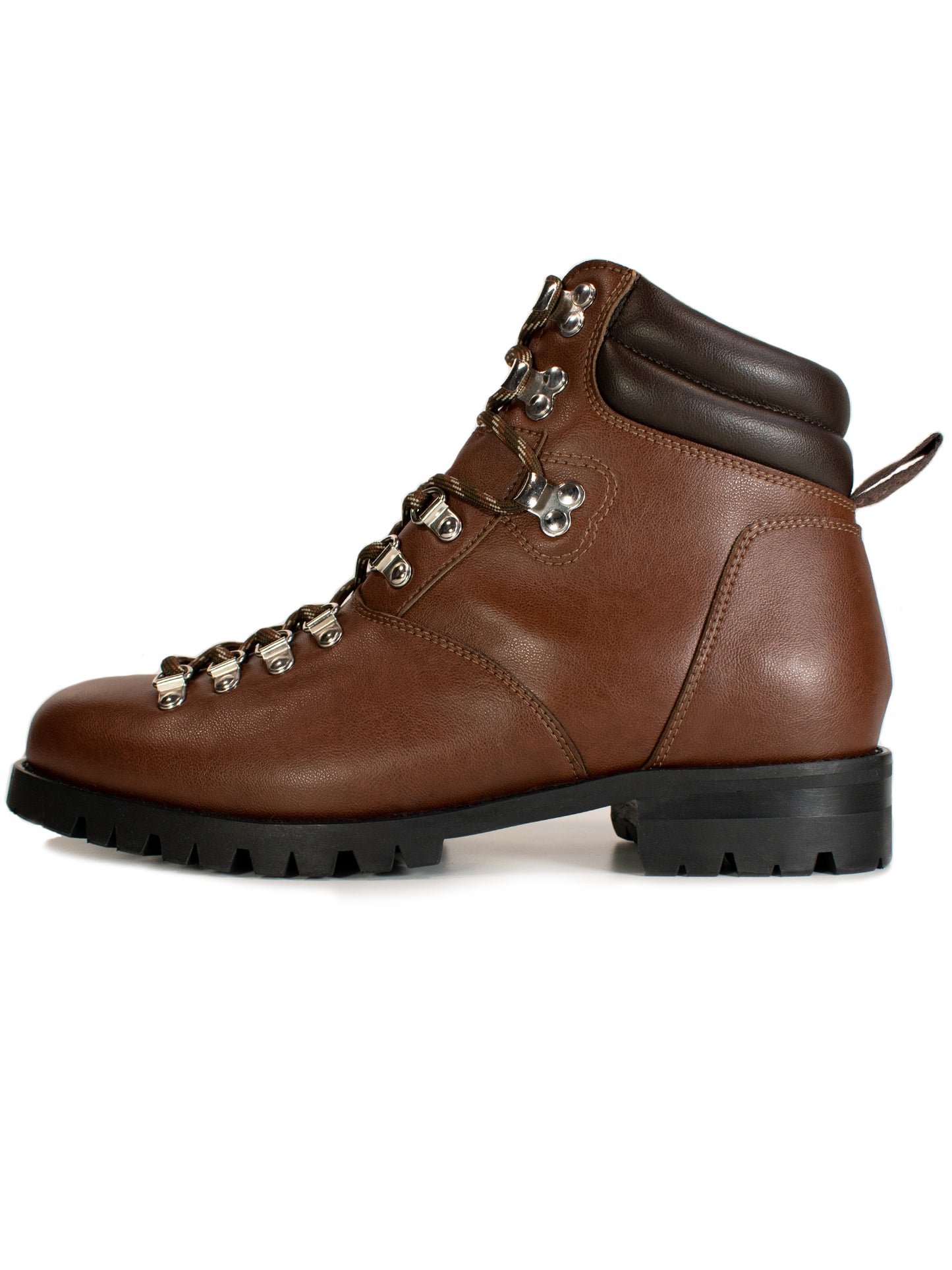 Botas de senderismo alpinas impermeables con aislamiento WVSport