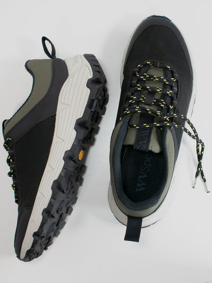 Zapatillas de trail running WVSport 