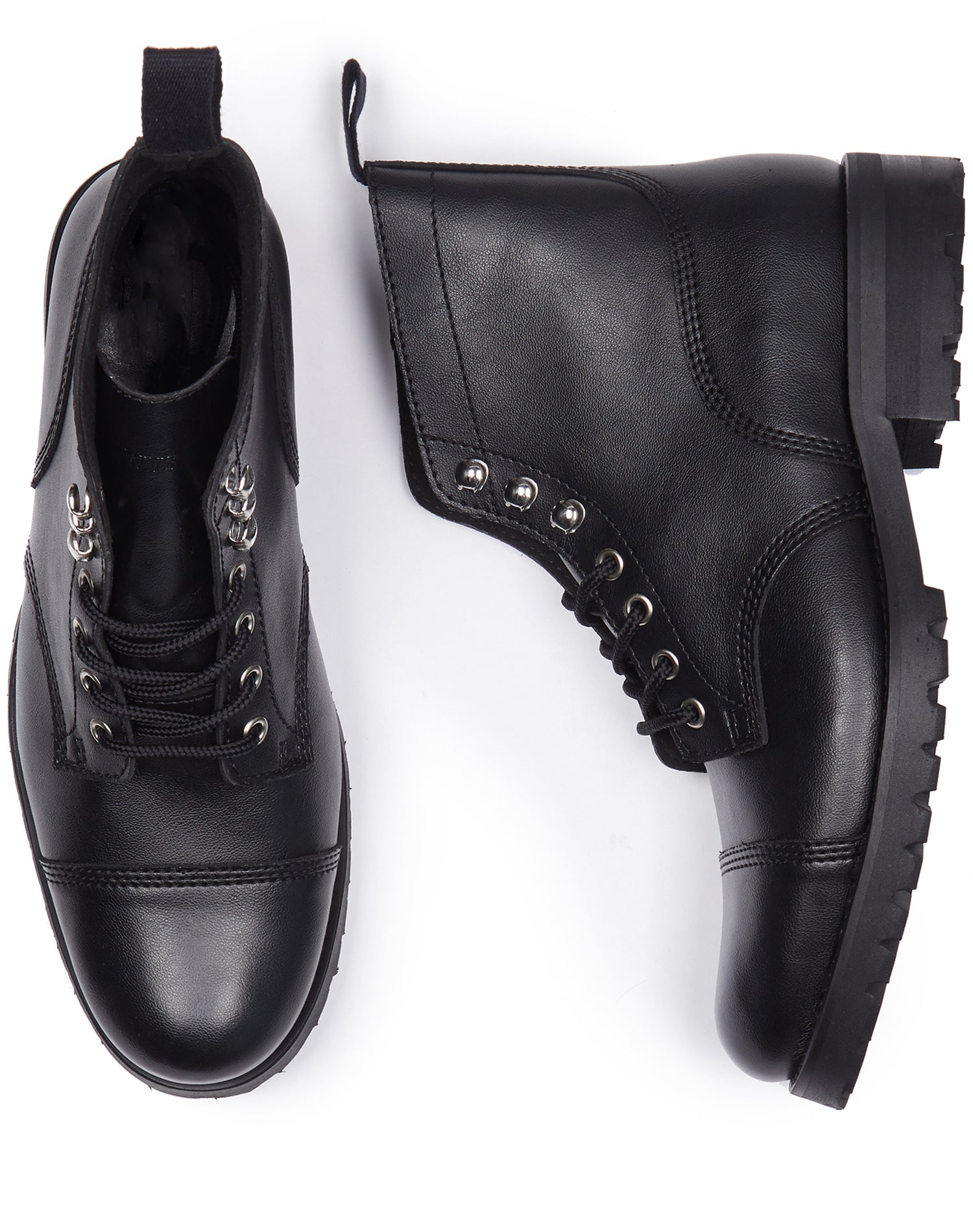 Vegan Men's Wide Fit Work Boots | Will's Vegan Shoes Vegan Men's Wide Fit Work Boots | Will's Vegan Shoes