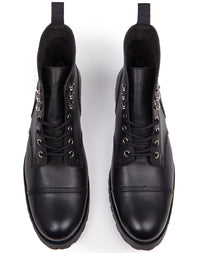 Wide Fit Work Boots