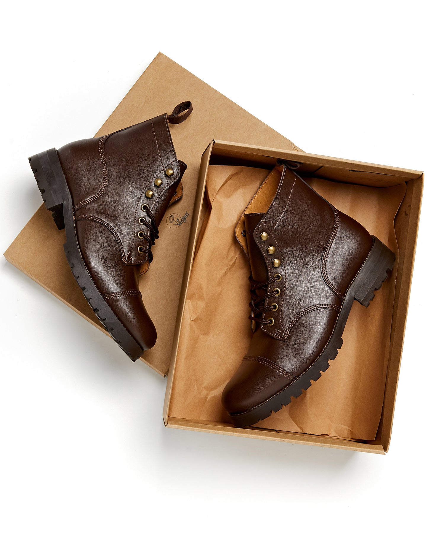 Botas de trabajo 