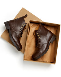 Botas de trabajo 