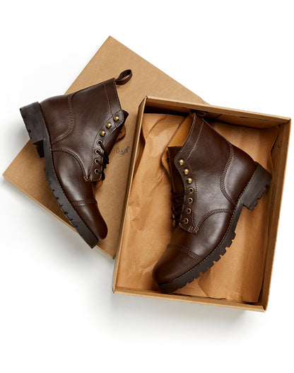 Botas de trabajo 