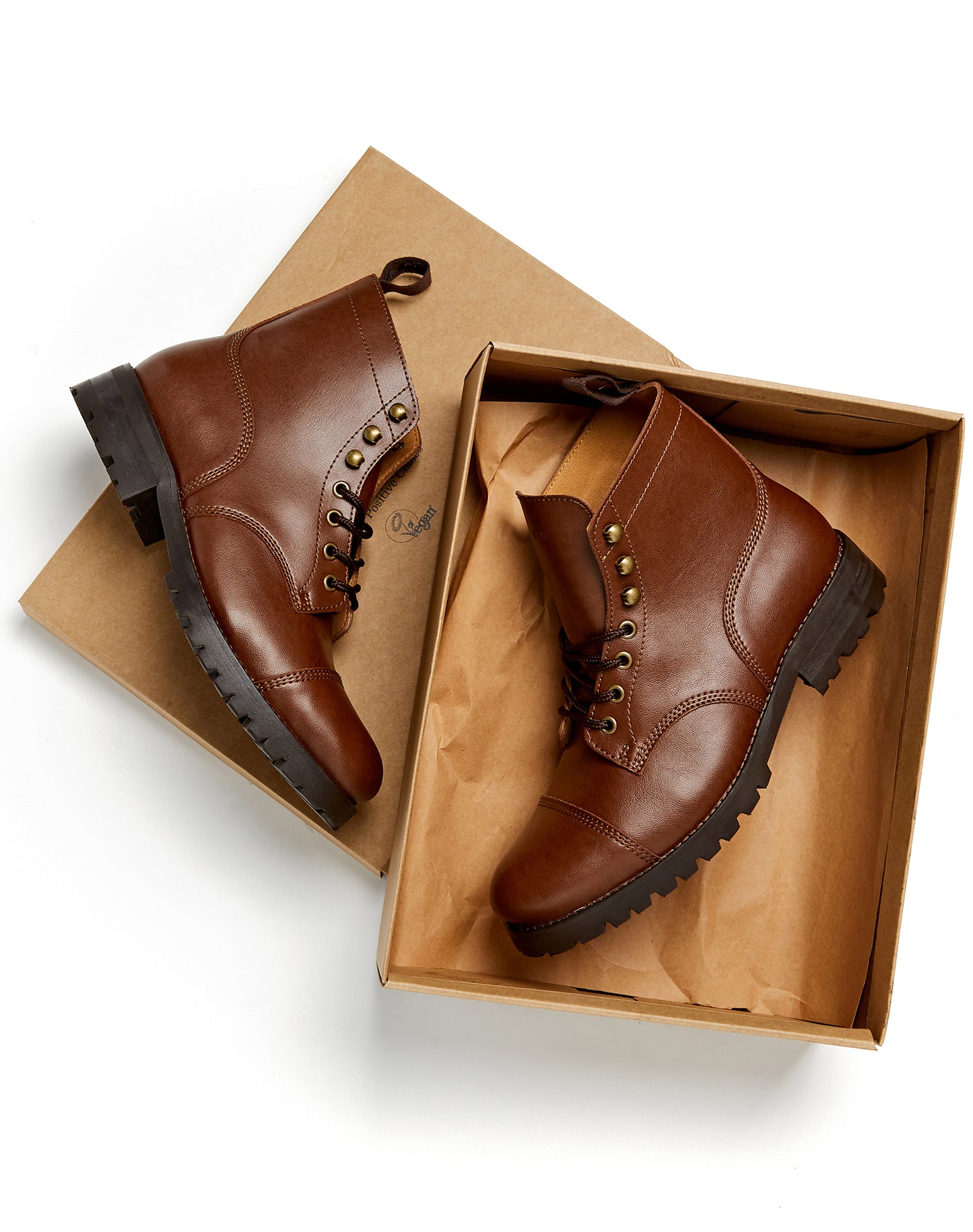 Botas de trabajo 