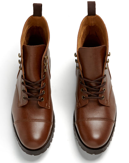 Botas de trabajo 