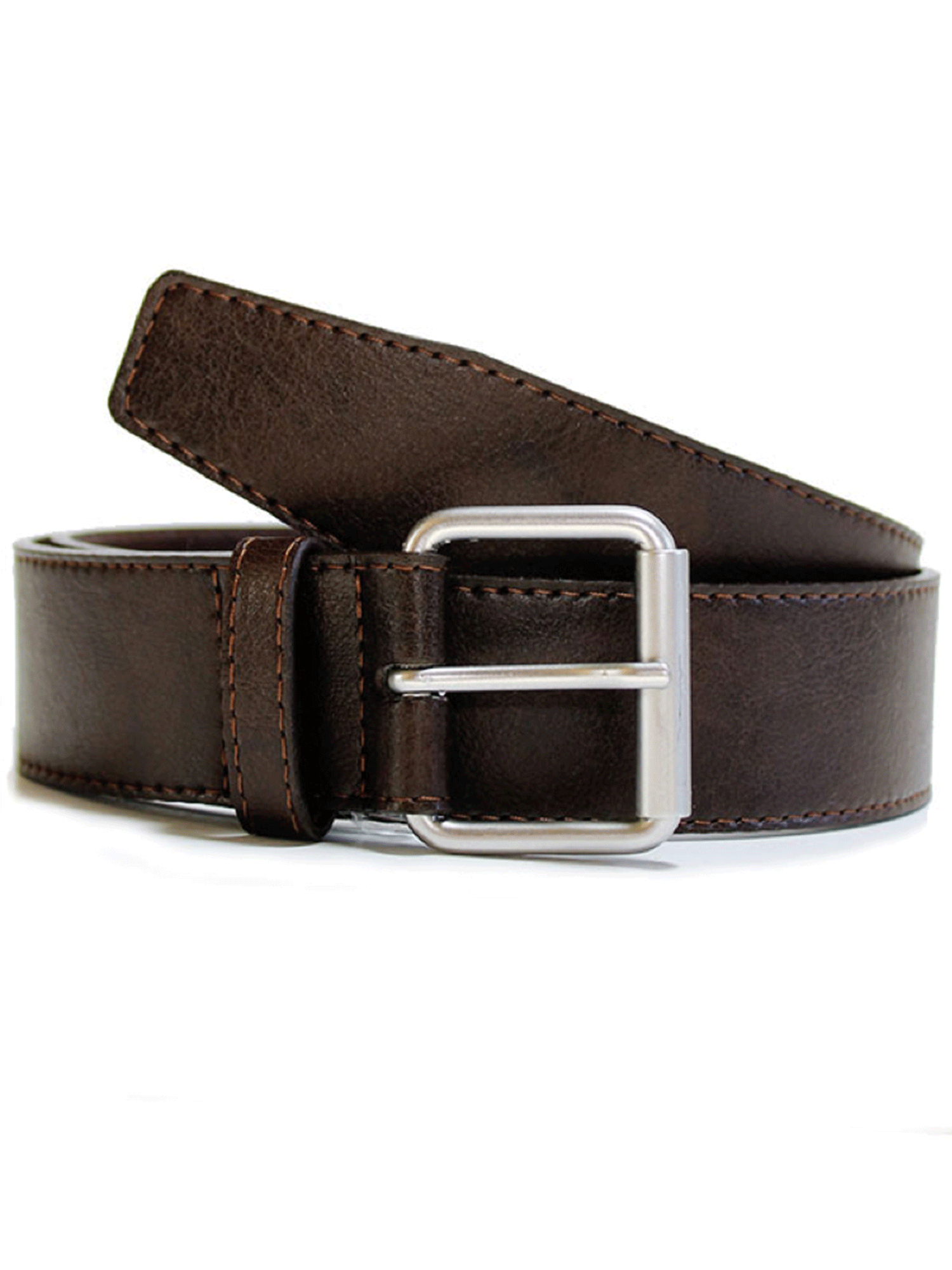 小物 NKNIT  vegan leather belt 17mm vegan leather belt 17mm | NKNIT