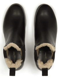 Botas Chelsea elegantes con aislamiento de lujo