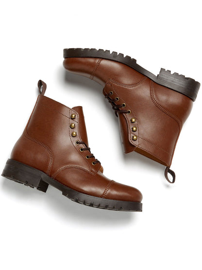 Botas de trabajo
