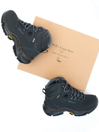 Vegan Women's WVSport Waterproof Hiking Boots | Will's Vegan Store