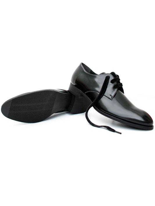 Derbys de lujo  | Zapatos veganos para mujer