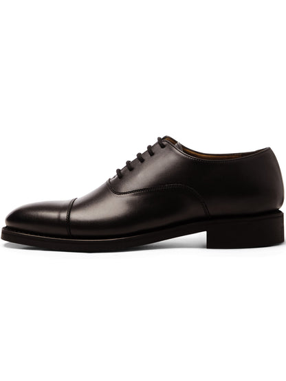 Goodyear Welt Oxfords