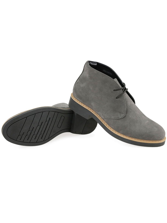 Signature Deserts | Vegan Boots