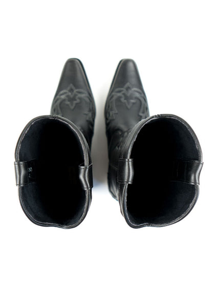 Vegan Men's Western Boots | Will's Vegan Store