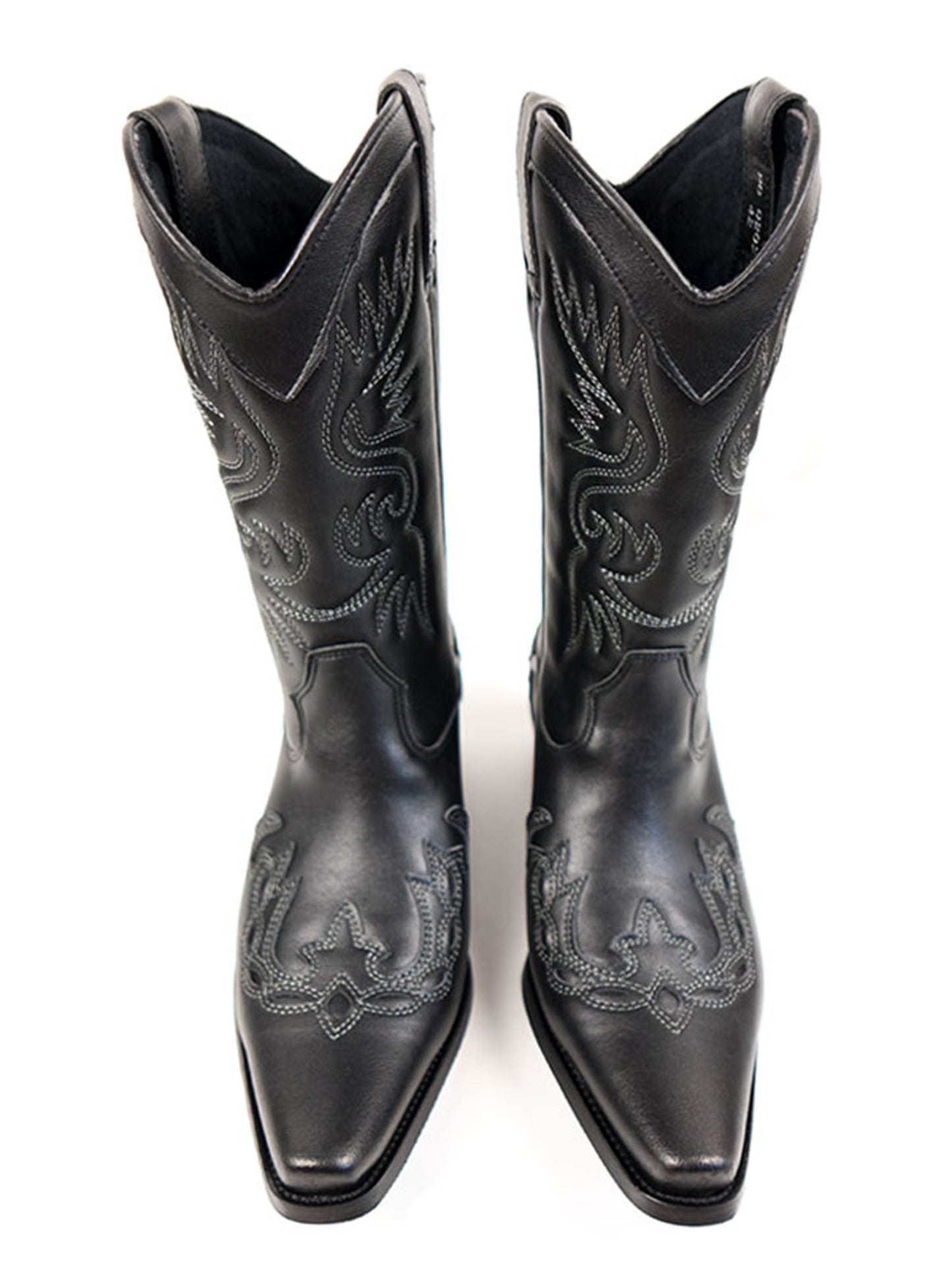 Vegan Men's Western Boots | Will's Vegan Store