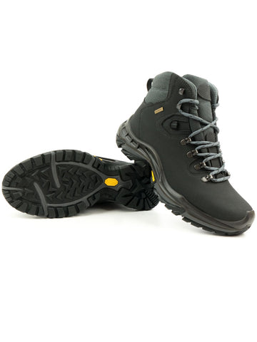 WVSport Waterproof Hiking Boots Black US EU 40