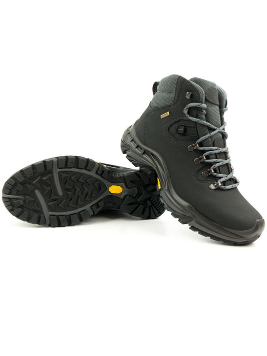 Botas de senderismo impermeables WVSport | Zapatos veganos para hombre