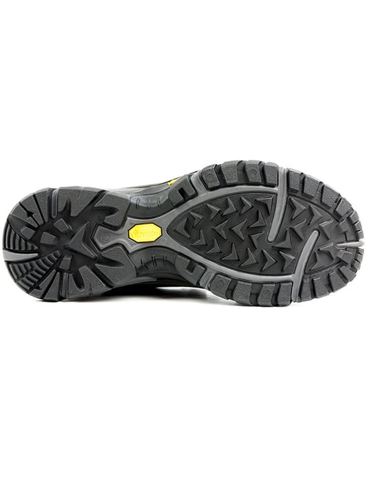 Botas de senderismo impermeables WVSport | Zapatos veganos para hombre