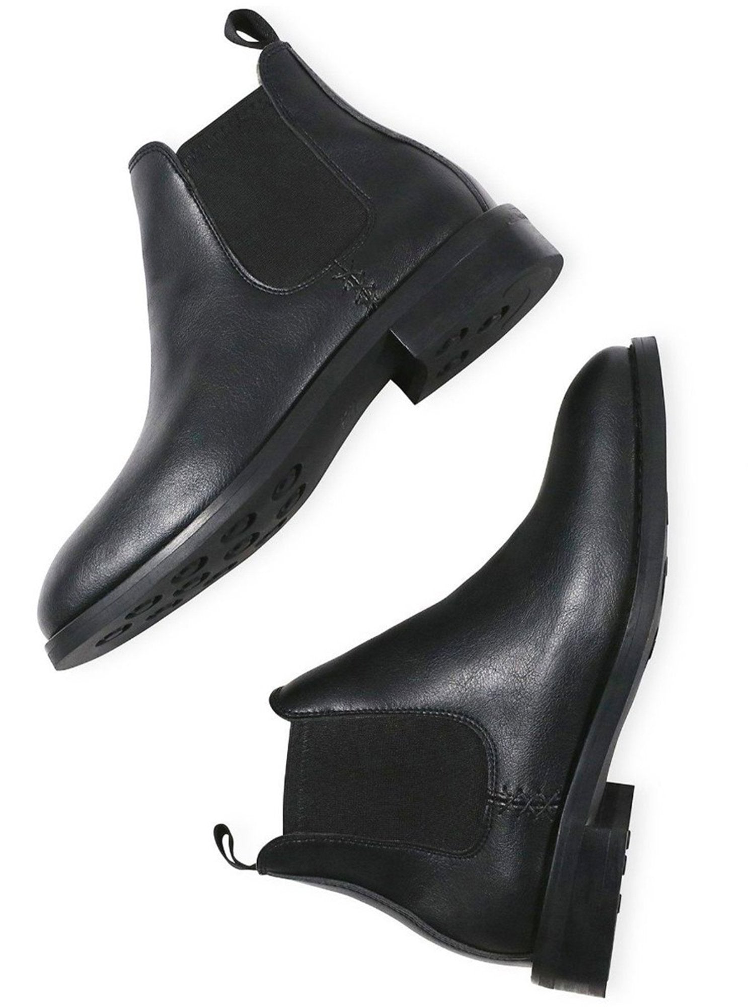 Waterproof Chelsea Boots, Black / US 11 | EU 45 Waterproof Chelsea Boots, Black / US 11 | EU 45