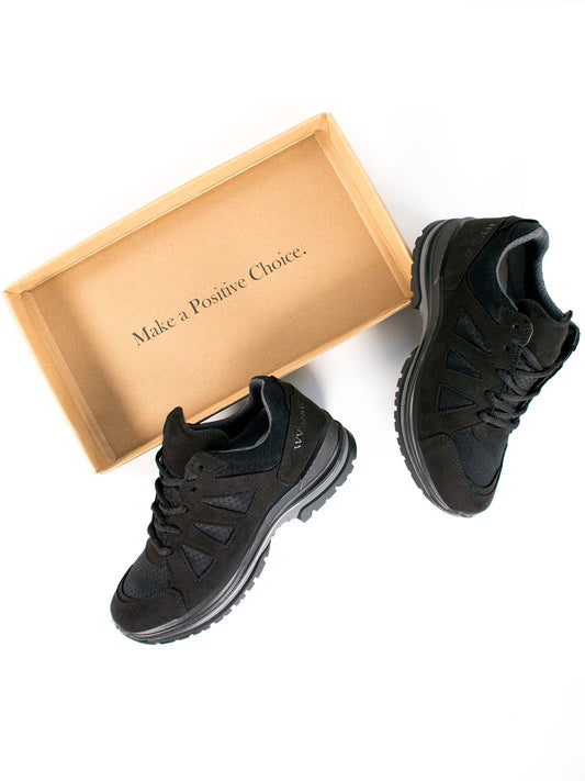 Zapatillas para caminar WVSport  | Zapatos veganos para hombre