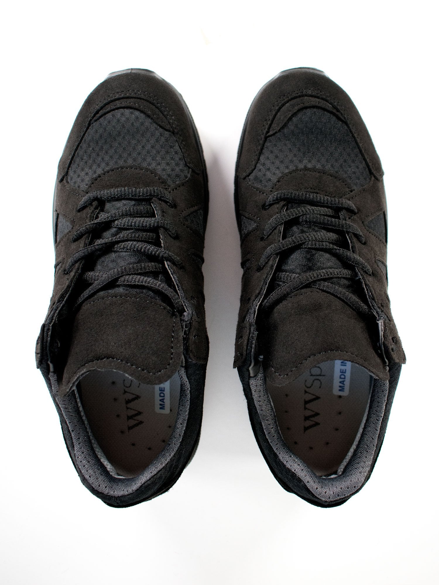 Vegan Men's WVSport Walking Trainers | Will's Vegan Store
