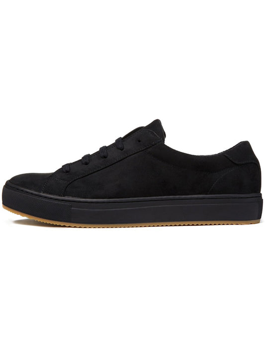 Zapatillas de ante vegano  | Zapatos veganos para hombre