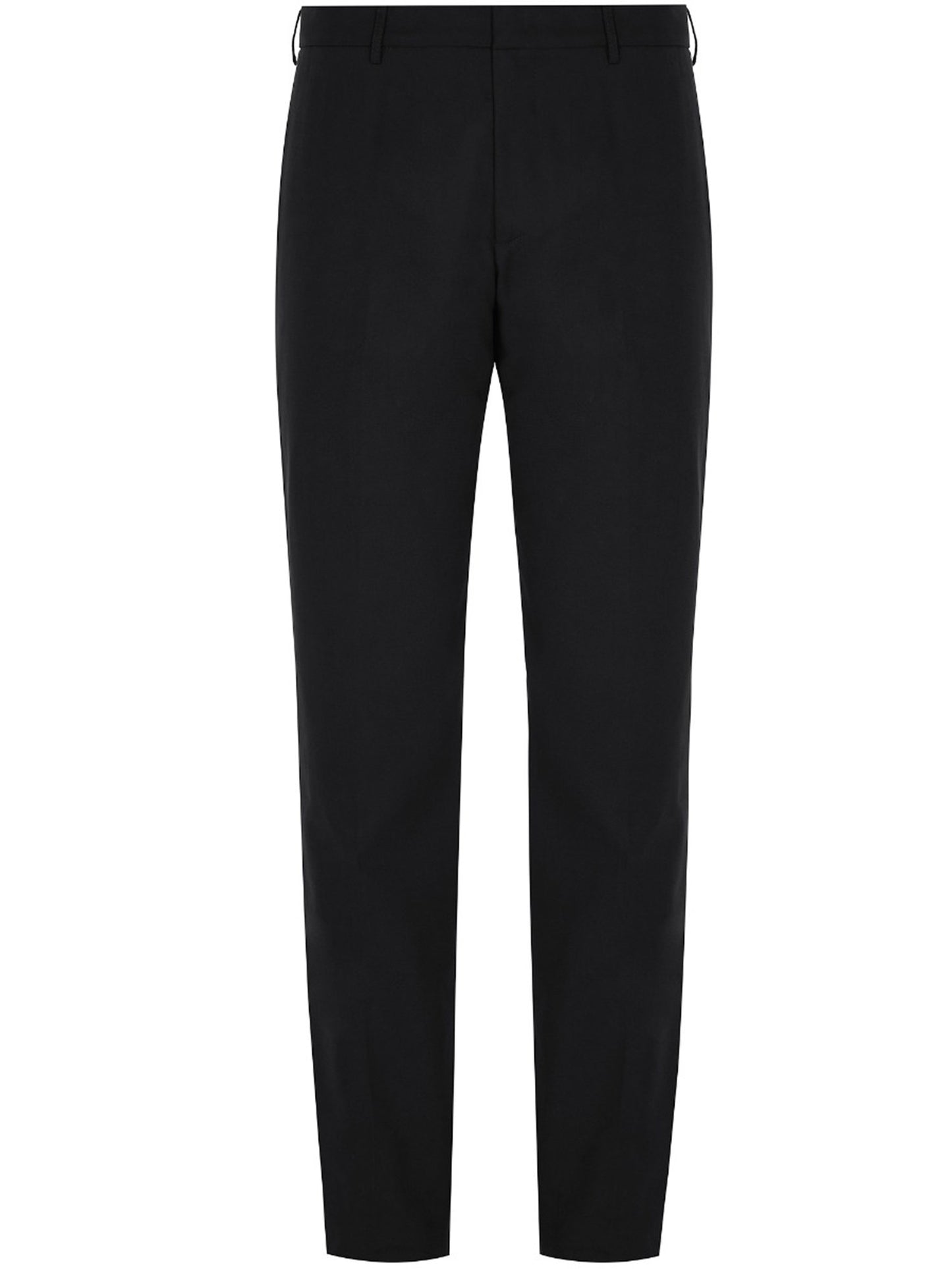 Pantalón de traje dos piezas