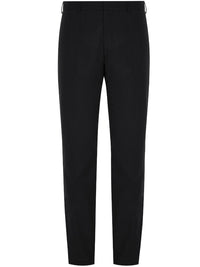 Two Piece Suit Trousers
