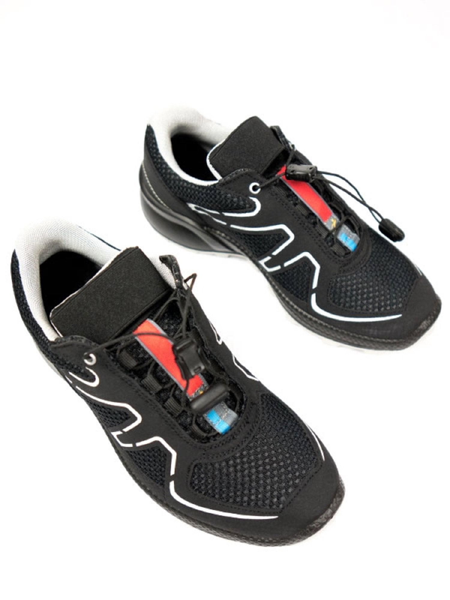 Vegan Men's WVSport Oakes Cross Running Trainers | Will's Vegan Store