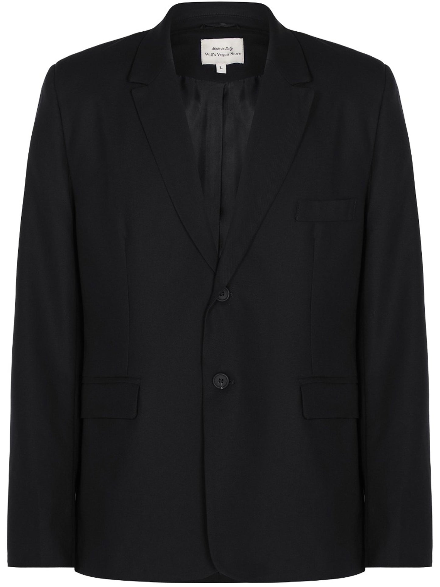 Two Piece Suit Jacket