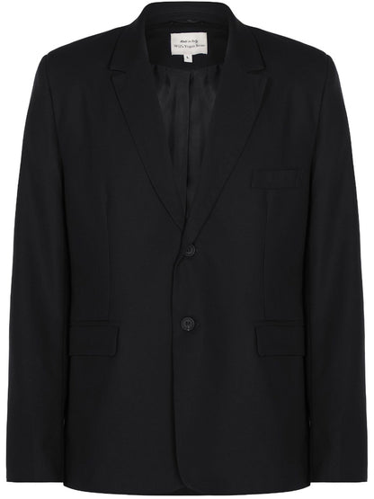 Two Piece Suit Jacket