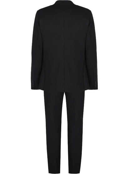 Pantalón de traje dos piezas