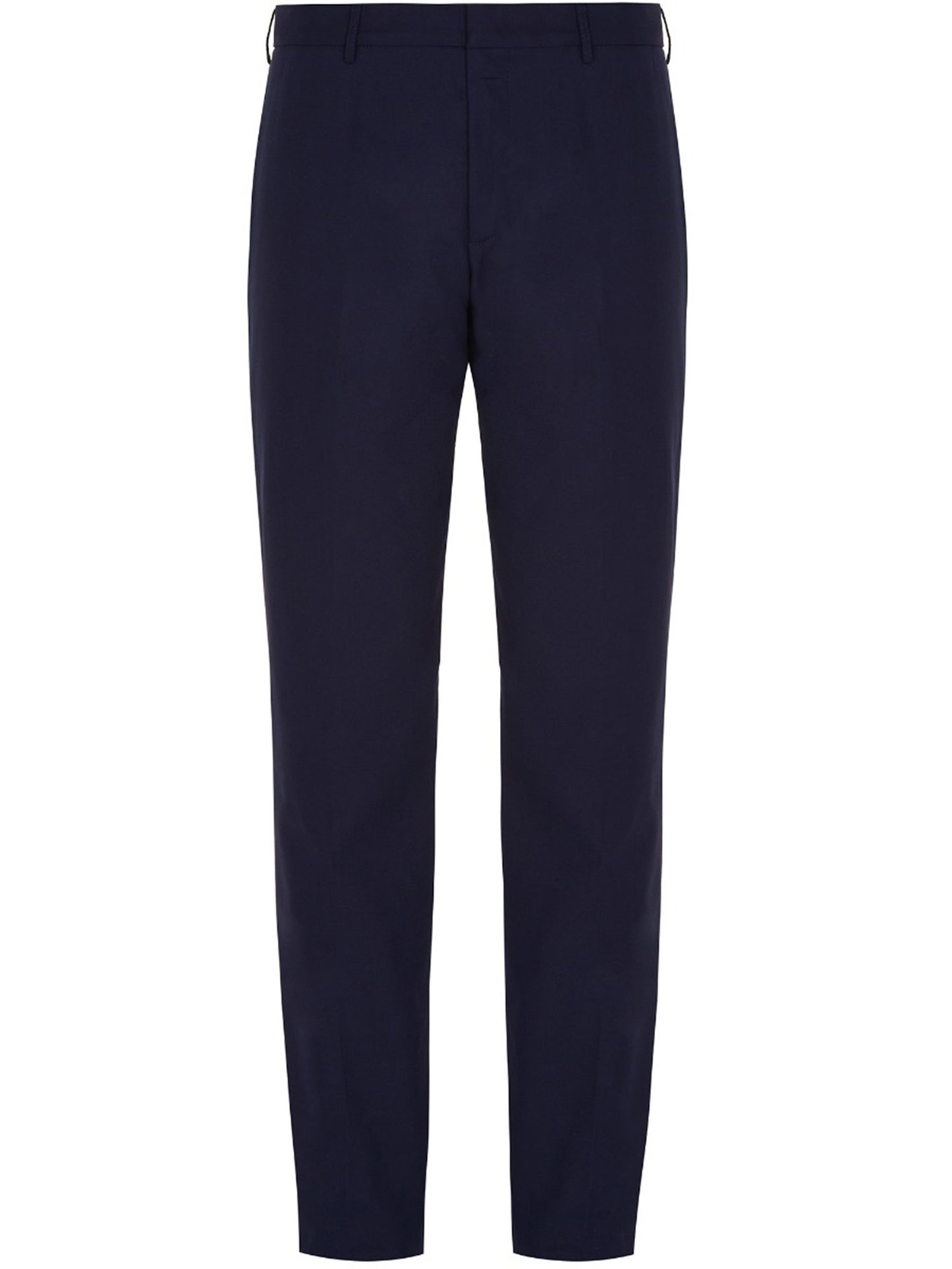 Pantalón de traje dos piezas