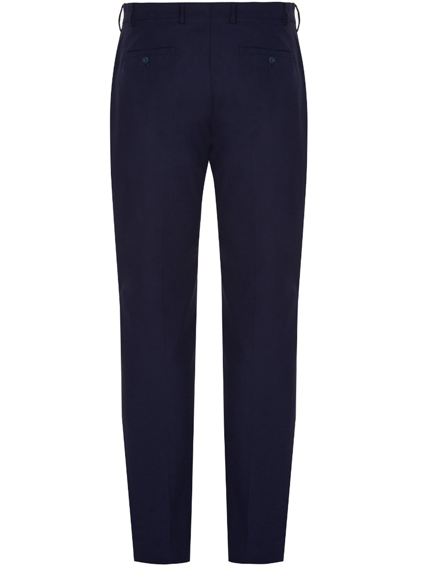Pantalón de traje dos piezas