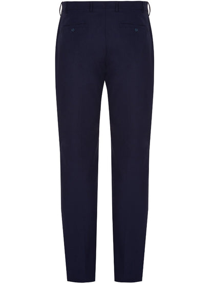 Pantalón de traje dos piezas