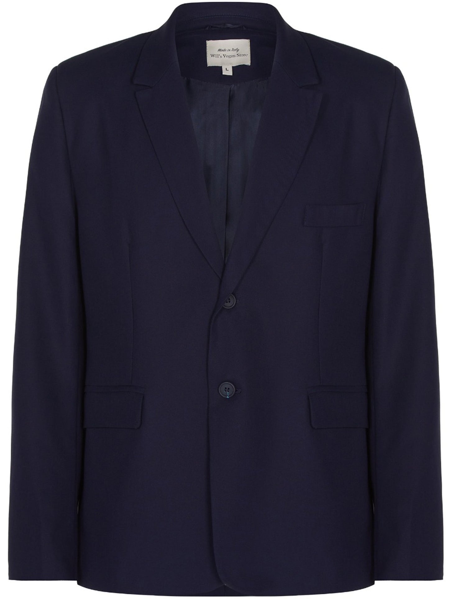 Two Piece Suit Jacket