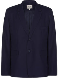 Two Piece Suit Jacket