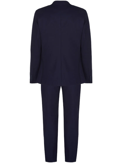 Pantalón de traje dos piezas