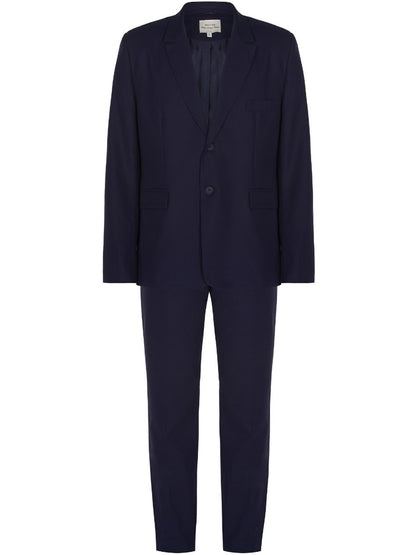 Pantalón de traje dos piezas
