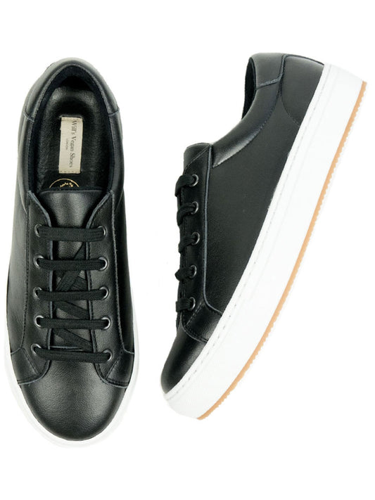 Zapatillas inteligentes  | Zapatos veganos para hombre