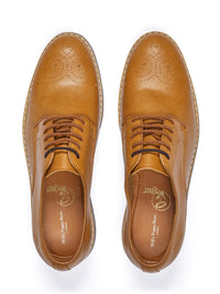 Vegan Men's Signature Brogues | Will's Vegan Store