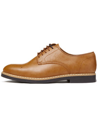 Vegan Men's Signature Brogues | Will's Vegan Store