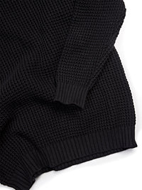 Vegan Men's Recycled Chunky Rib | Will's Vegan Store