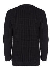 Vegan Men's Recycled Chunky Rib | Will's Vegan Store
