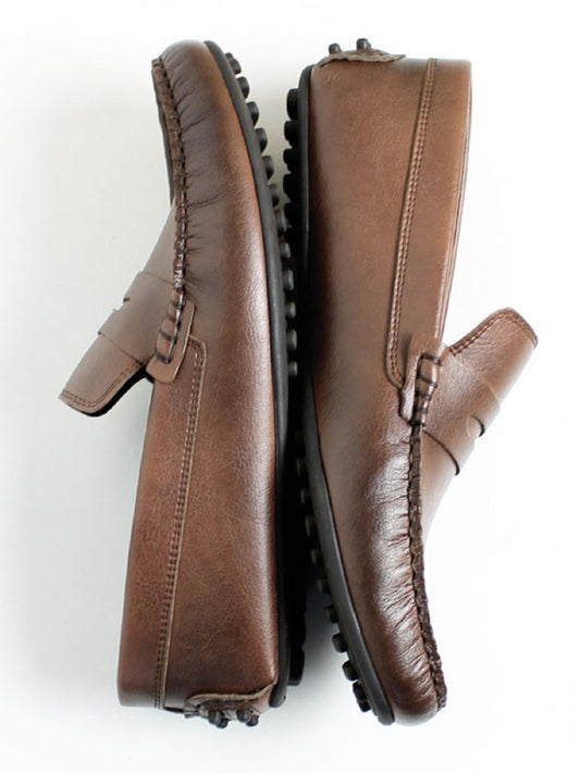 Mocasines Penny Driving  | Vegan Loafers