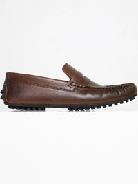 Vegan Men's Penny Driving Loafers | Will's Vegan Store