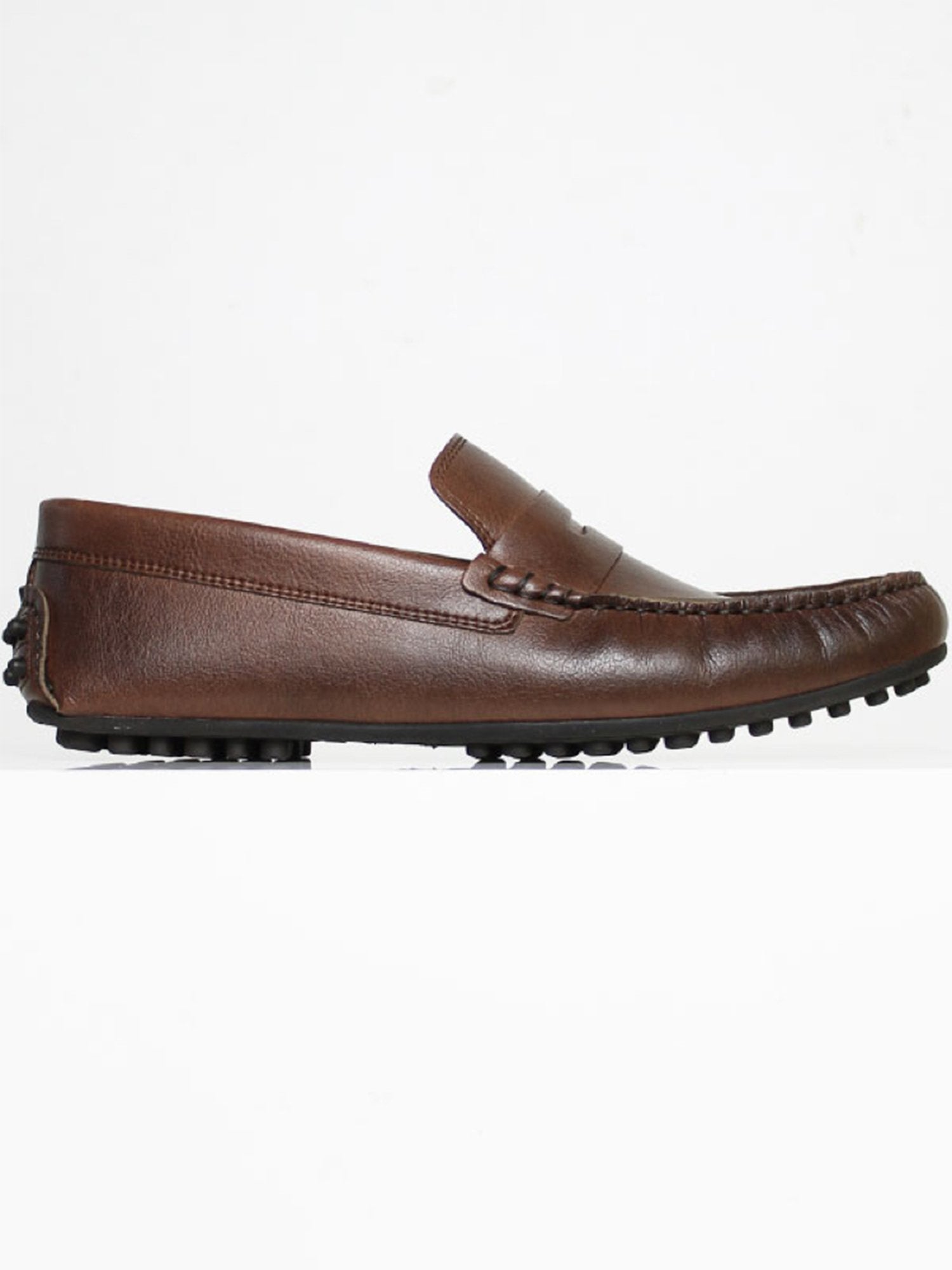 Vegan Men's Penny Driving Loafers | Will's Vegan Store